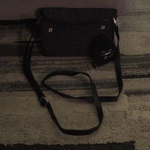 Thirty one handbag and mini bag